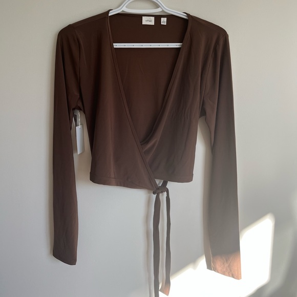 Wilfred ode long sleeve - Picture 2 of 5